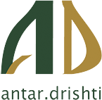 Antardrishti Logo